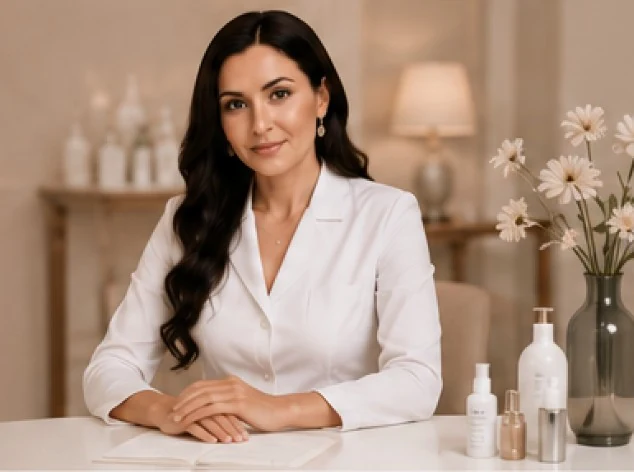 Консультация по формату обучения, Аида Хазиева